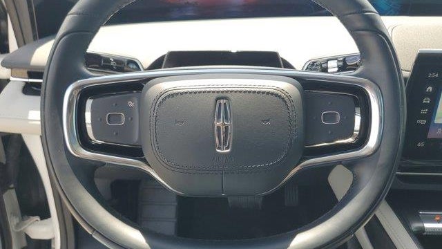 2024 Lincoln Nautilus Hybrid Reserve