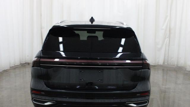 2024 Lincoln Nautilus Hybrid Reserve
