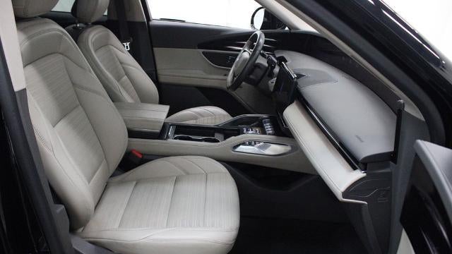 2024 Lincoln Nautilus Hybrid Reserve