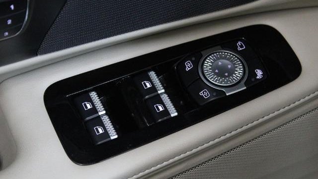 2024 Lincoln Nautilus Hybrid Reserve