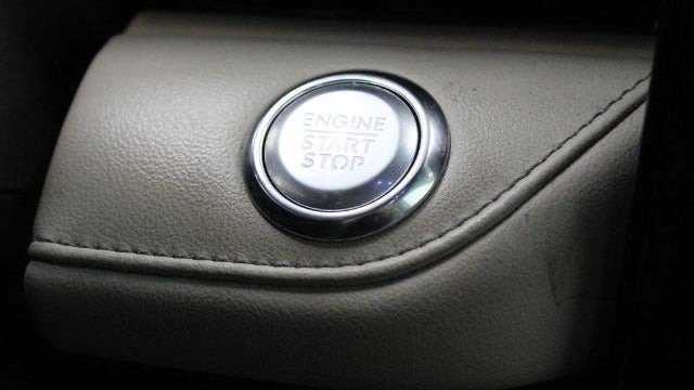 2024 Lincoln Nautilus Hybrid Reserve