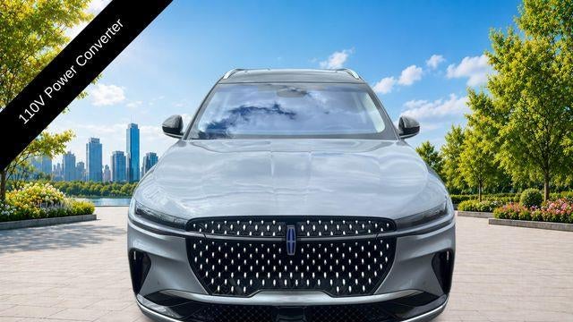 2024 Lincoln Nautilus Hybrid Reserve