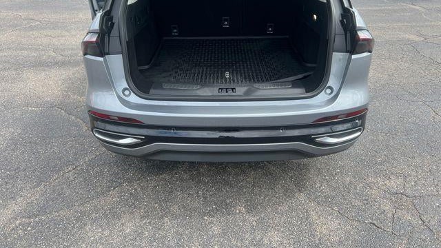 2024 Lincoln Nautilus Hybrid Reserve