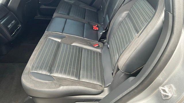 2024 Lincoln Nautilus Hybrid Reserve