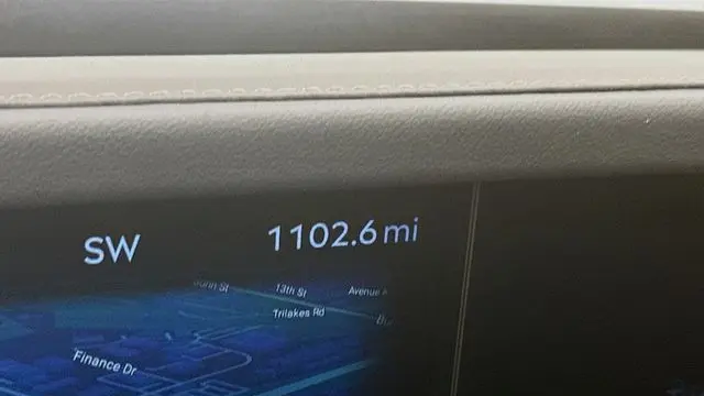 2025 Lincoln Nautilus Hybrid Reserve