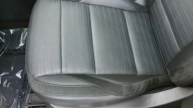 2025 Lincoln Nautilus Hybrid Reserve
