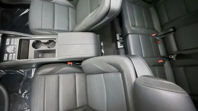 2025 Lincoln Nautilus Hybrid Reserve