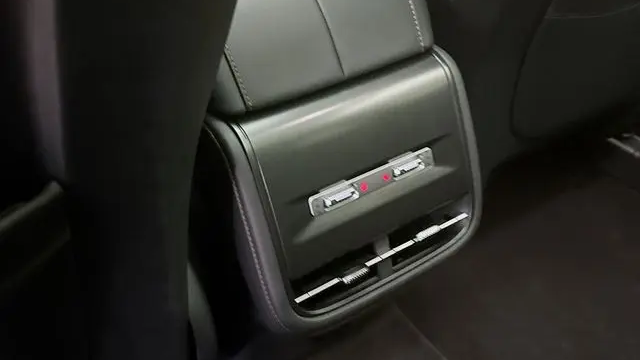 2025 Lincoln Nautilus Hybrid Reserve