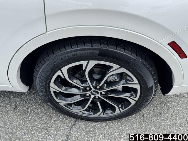 2026 Lincoln Nautilus - $65,247
