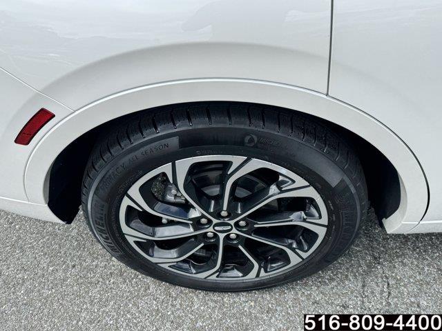 2026 Lincoln Nautilus - $65,247