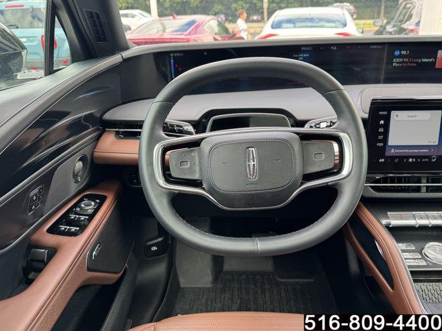 2026 Lincoln Nautilus - $65,247