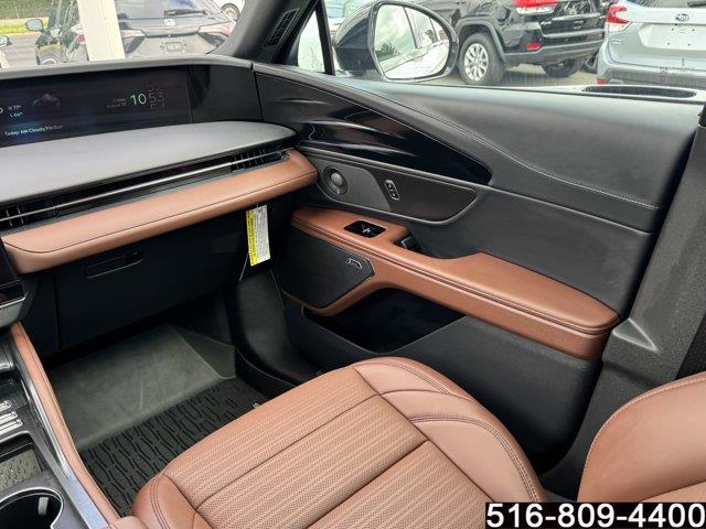 2026 Lincoln Nautilus - $65,247
