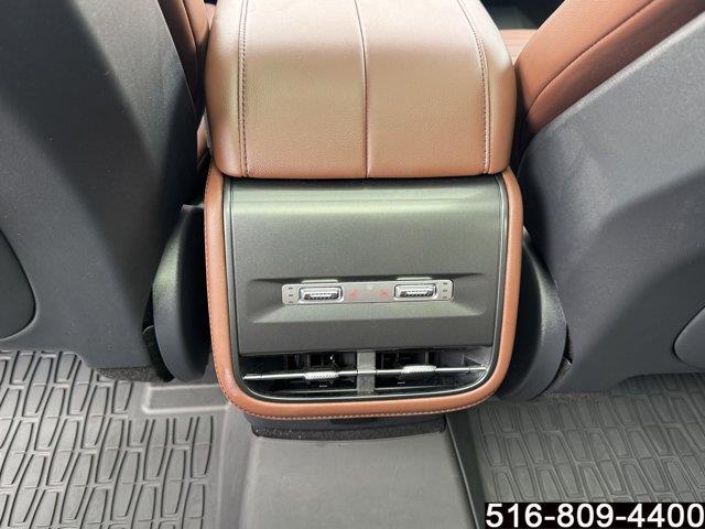 2026 Lincoln Nautilus - $65,247