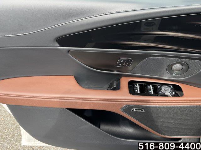 2026 Lincoln Nautilus - $65,247