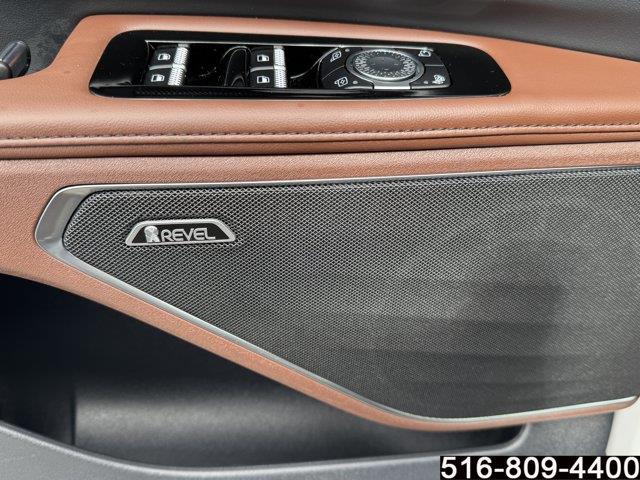 2026 Lincoln Nautilus - $65,247