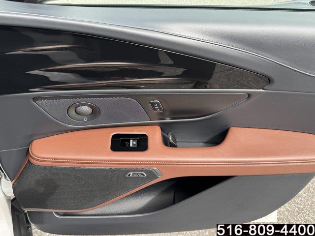 2026 Lincoln Nautilus - $65,247