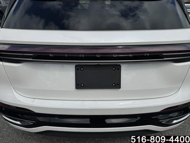 2026 Lincoln Nautilus - $65,247