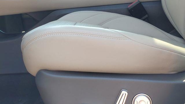 2024 Lincoln Nautilus Hybrid Reserve