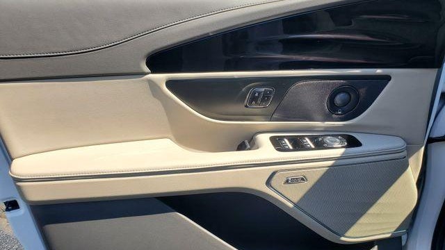 2024 Lincoln Nautilus Hybrid Reserve