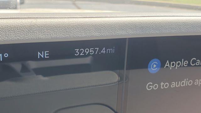 2024 Lincoln Nautilus Hybrid Reserve