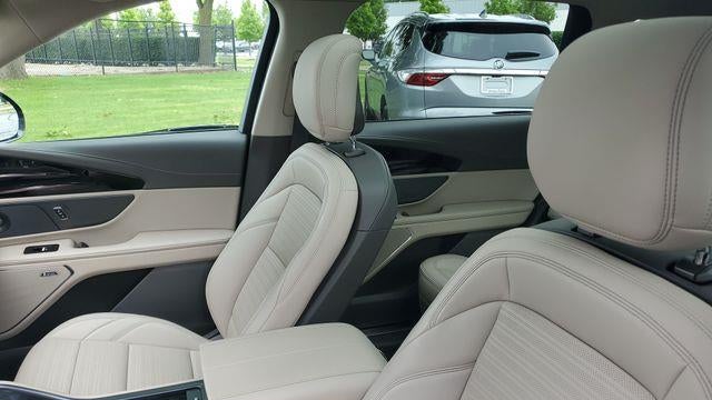 2024 Lincoln Nautilus Hybrid Reserve