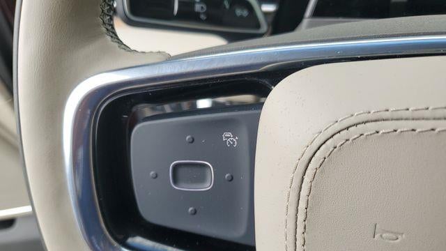 2024 Lincoln Nautilus Hybrid Reserve