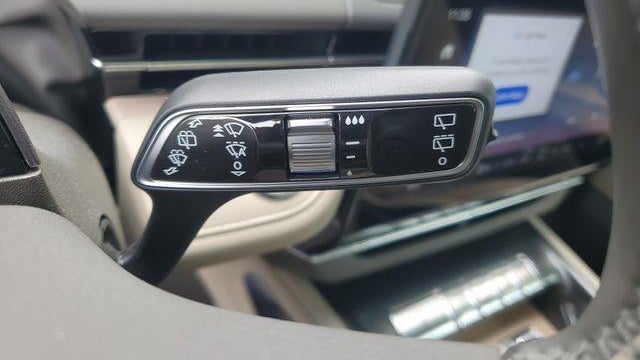 2024 Lincoln Nautilus Hybrid Reserve