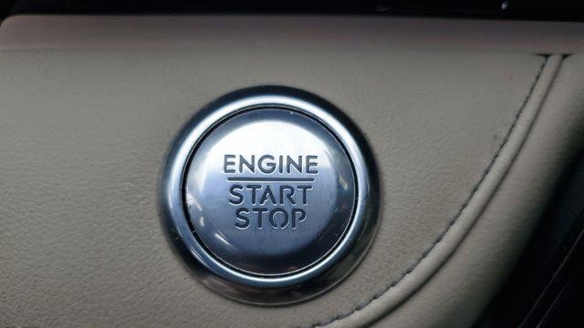 2024 Lincoln Nautilus Hybrid Reserve