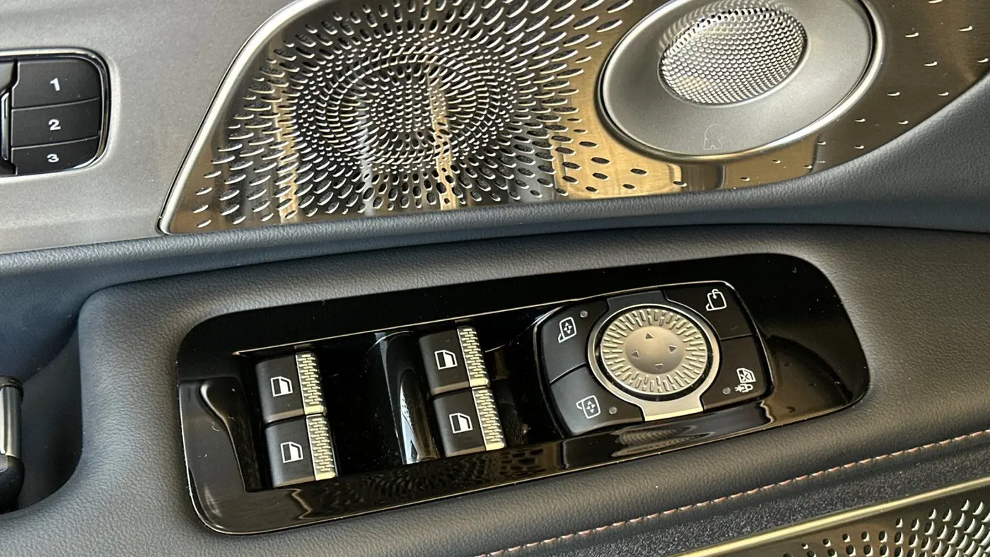 2025 Lincoln Nautilus Hybrid Reserve