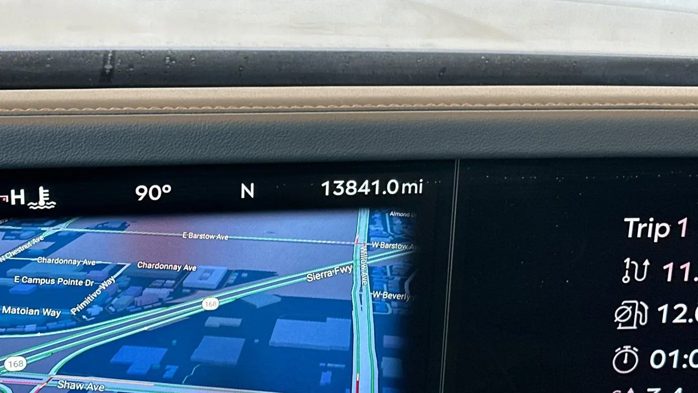 2025 Lincoln Nautilus Hybrid Reserve