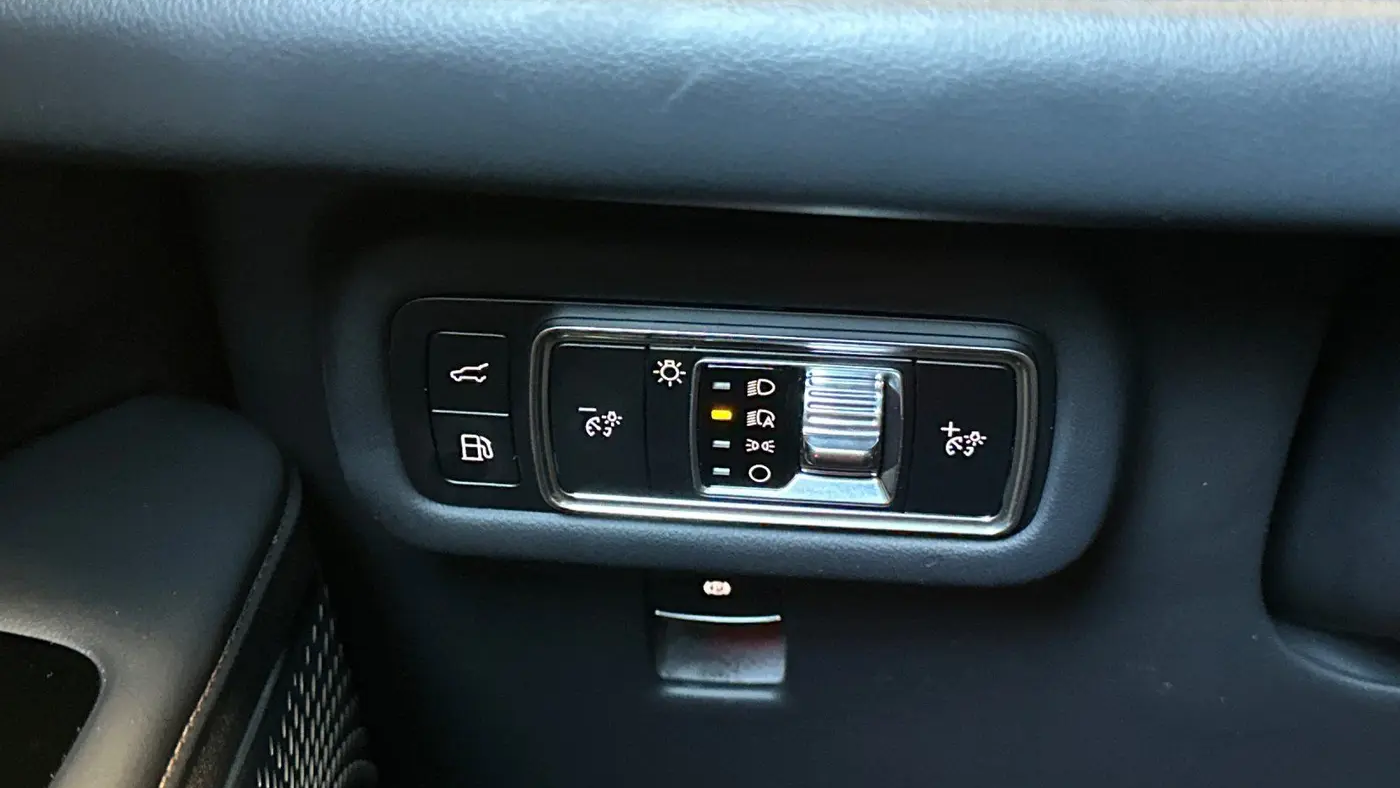 2025 Lincoln Nautilus Hybrid Reserve