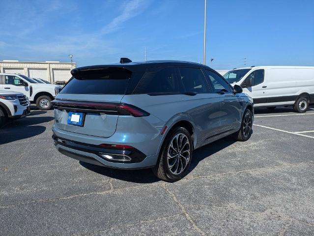 2025 Lincoln Nautilus - $54,999