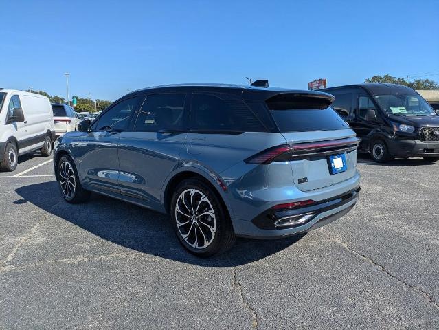 2025 Lincoln Nautilus - $54,999