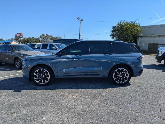 2025 Lincoln Nautilus - $54,999