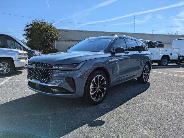 2025 Lincoln Nautilus - $54,999