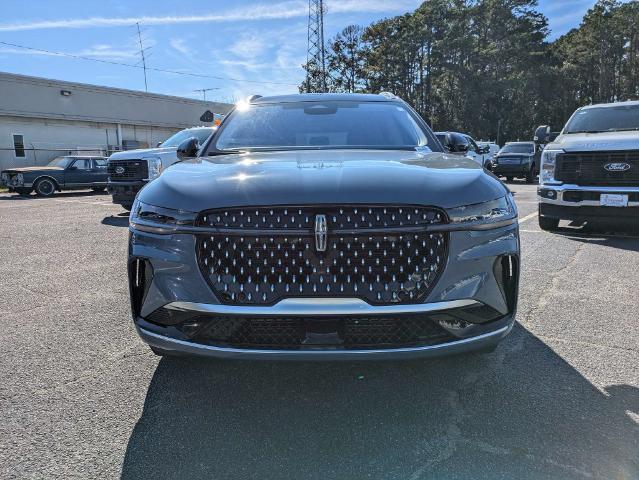 2025 Lincoln Nautilus - $54,999