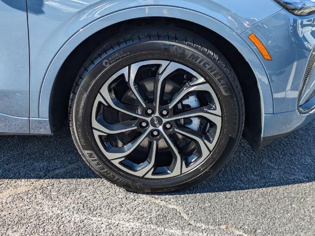 2025 Lincoln Nautilus - $54,999