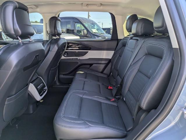 2025 Lincoln Nautilus - $54,999