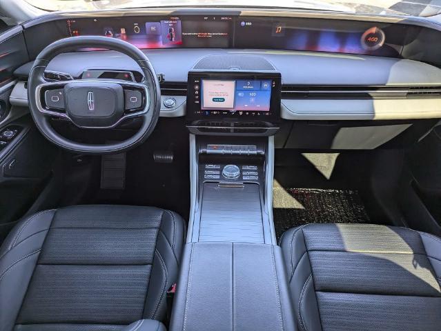 2025 Lincoln Nautilus - $54,999