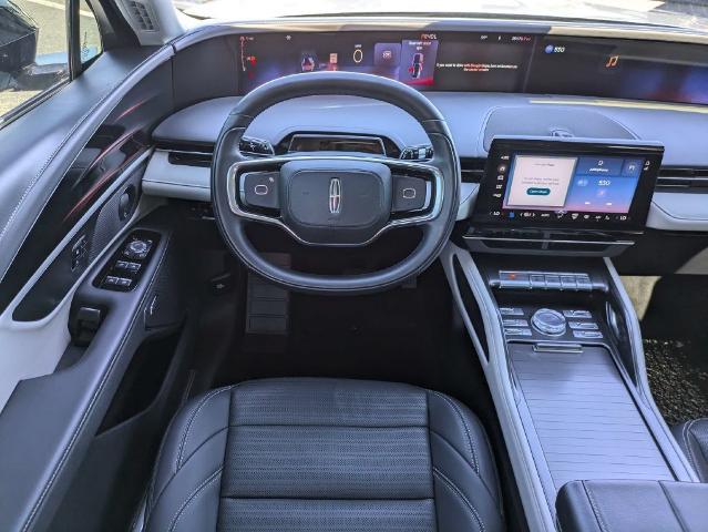 2025 Lincoln Nautilus - $54,999