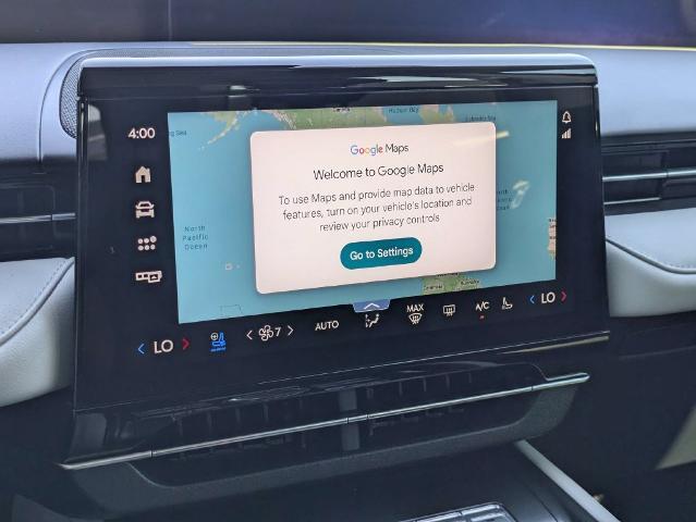 2025 Lincoln Nautilus - $54,999