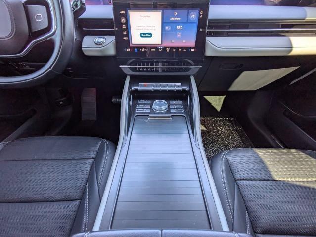 2025 Lincoln Nautilus - $54,999