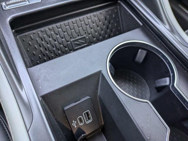 2025 Lincoln Nautilus - $54,999