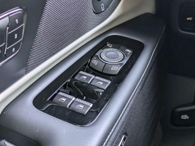 2025 Lincoln Nautilus - $54,999
