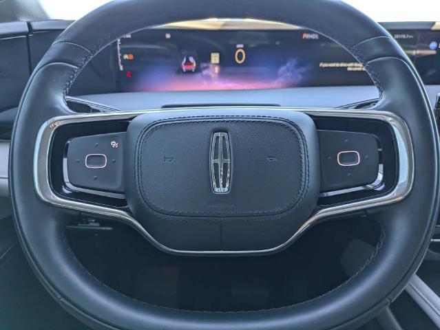 2025 Lincoln Nautilus - $54,999