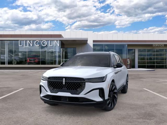 2026 Lincoln Nautilus - $69,998