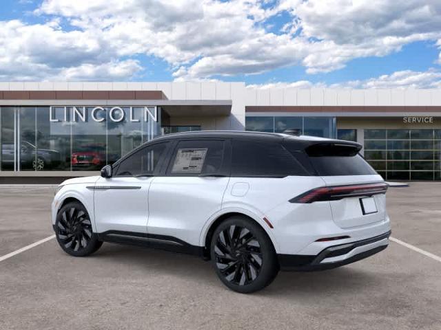 2026 Lincoln Nautilus - $69,998
