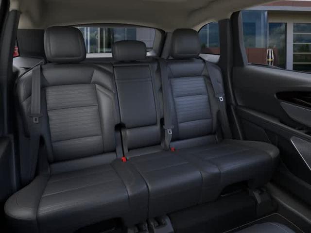 2026 Lincoln Nautilus - $69,998