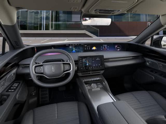 2026 Lincoln Nautilus - $69,998