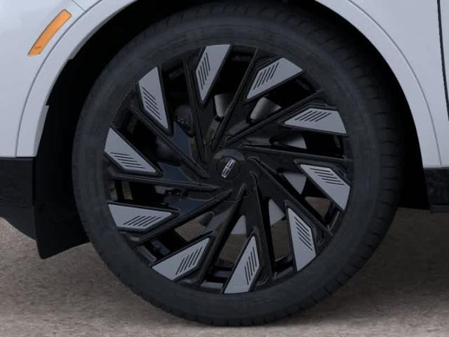 2026 Lincoln Nautilus - $69,998